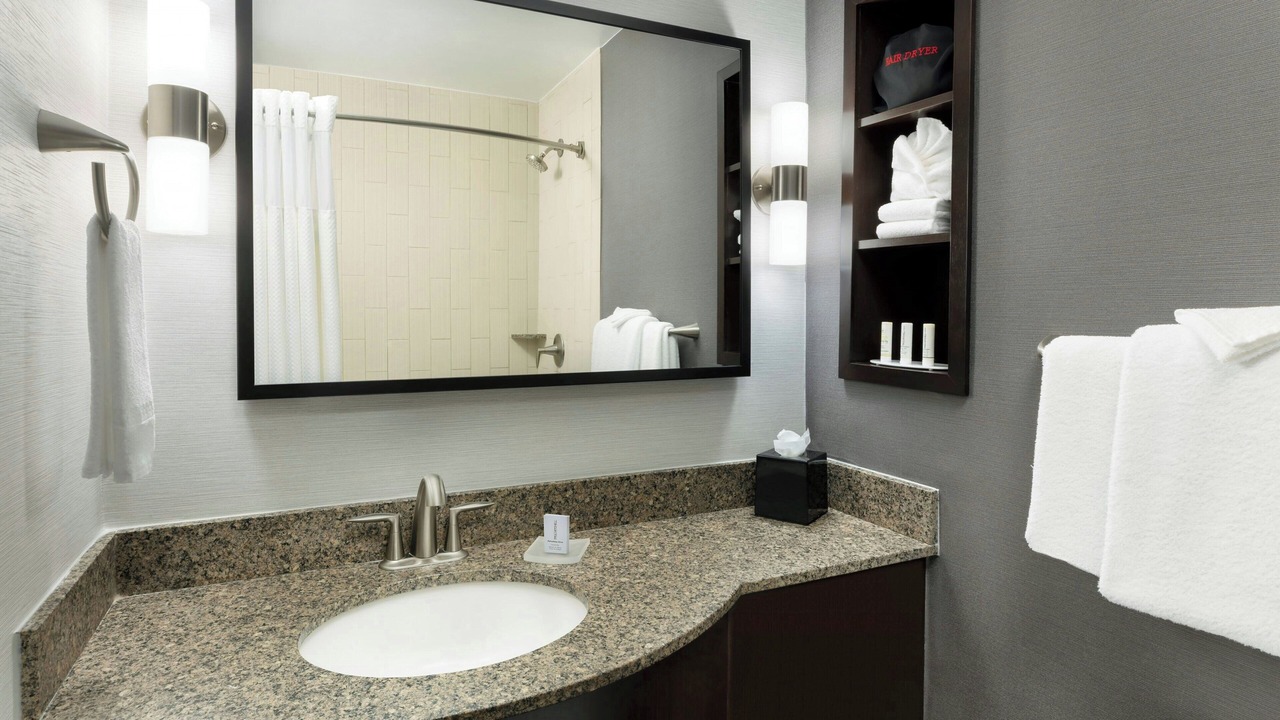 Photo of Bathroom in Woodland Hills