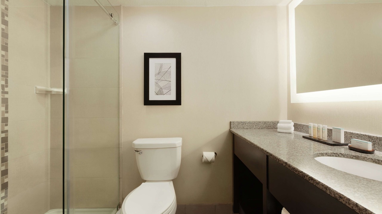 Photo of Bathroom in Arcadia