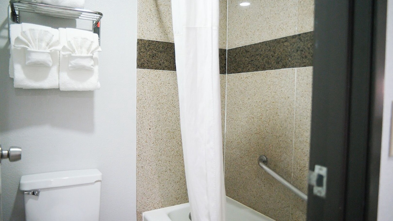 Photo of Bathroom in West Covina