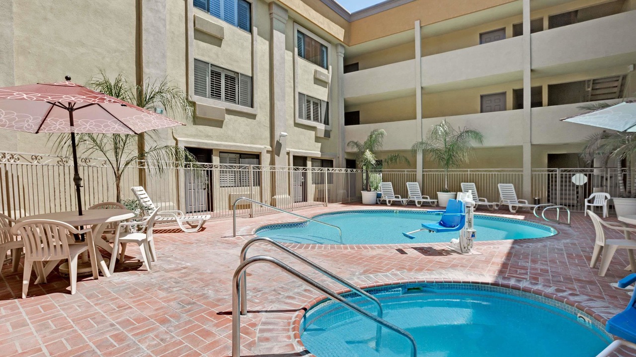 Photo of Outdoor in West Covina