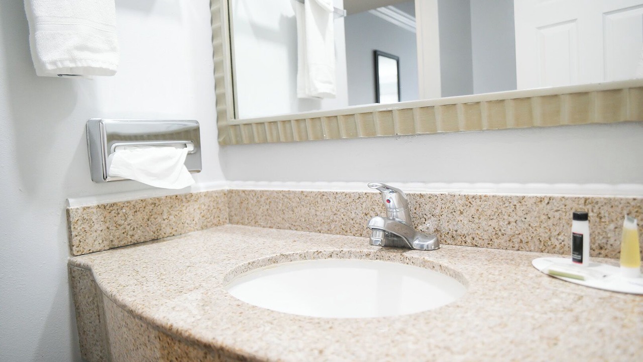 Photo of Bathroom in West Covina