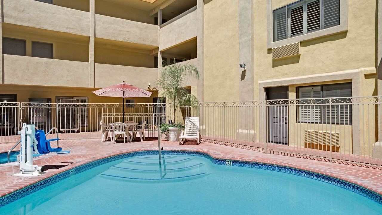 Photo of Outdoor in West Covina