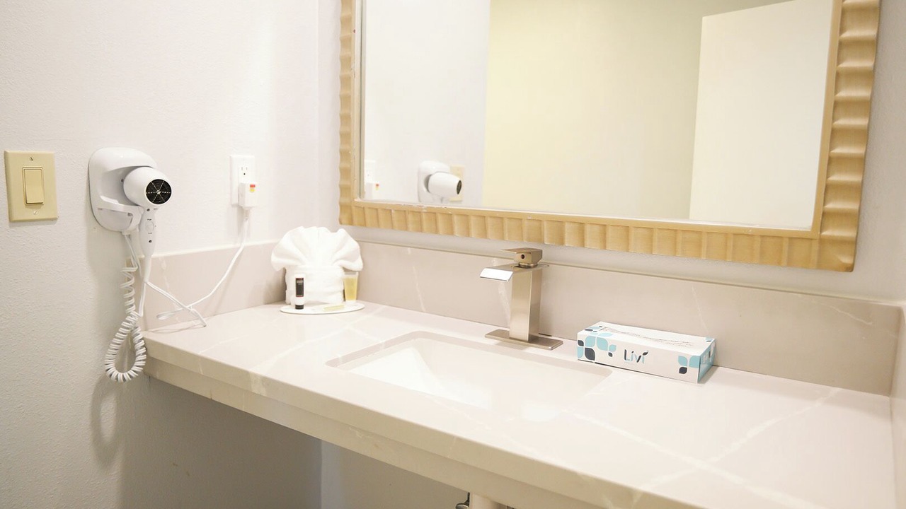 Photo of Bathroom in West Covina
