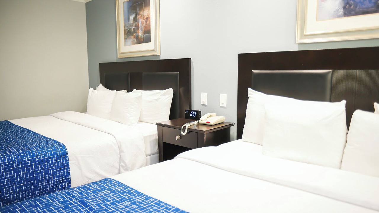 Photo of Bedroom in West Covina