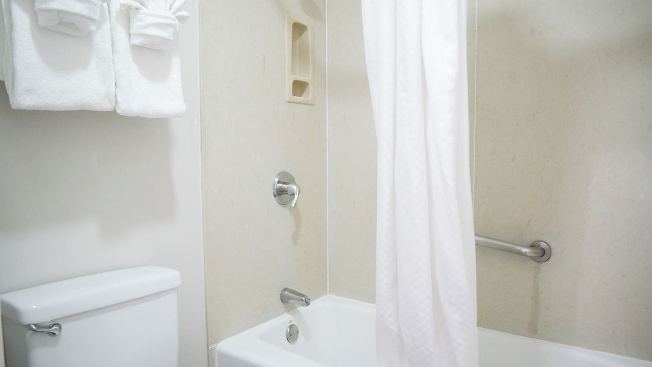 Photo of Bathroom in West Covina