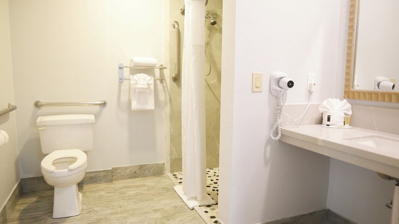 Photo of Bathroom in West Covina
