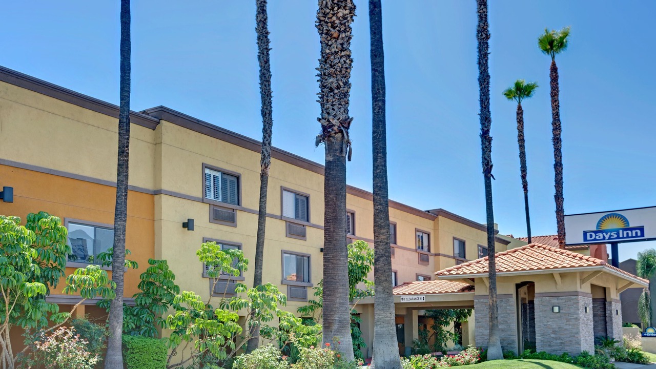 Photo of Outdoor in West Covina