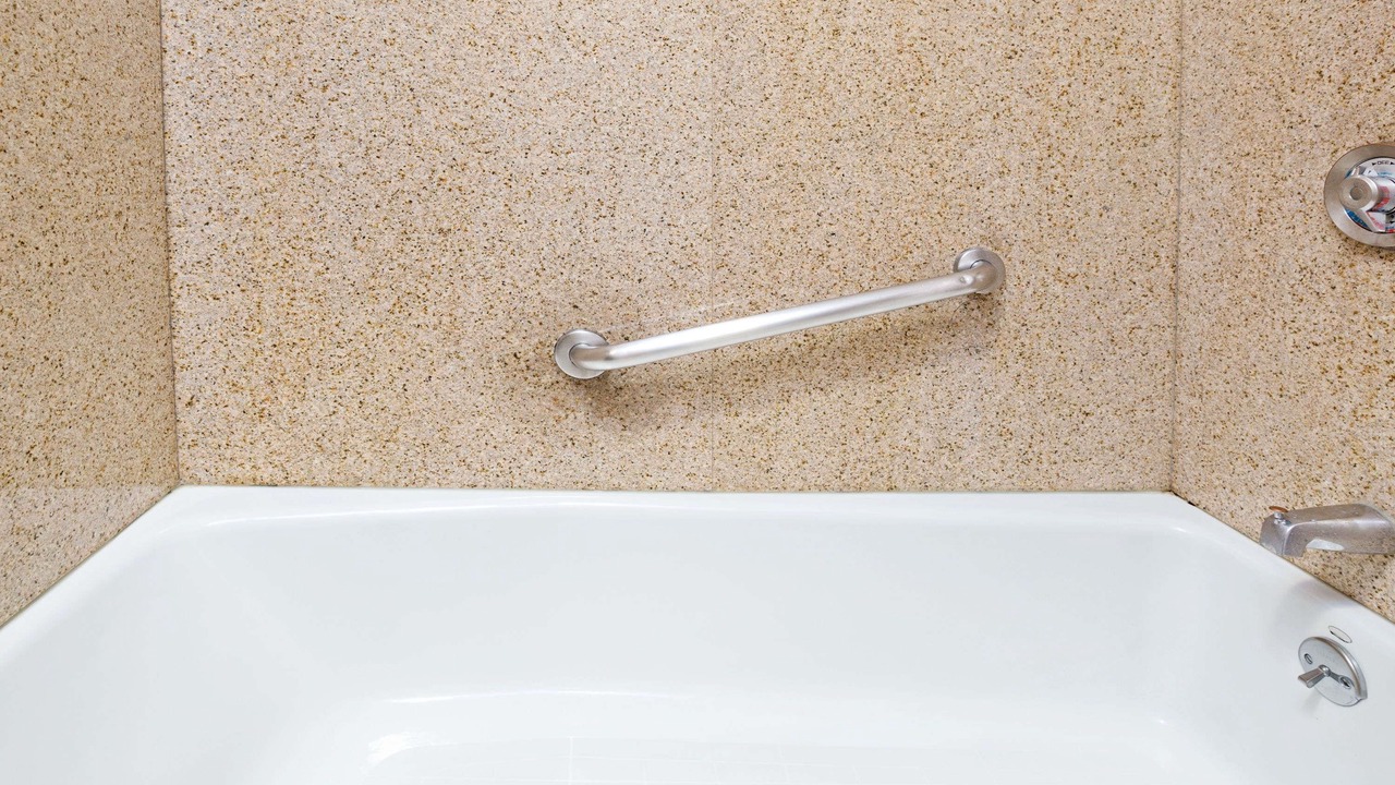 Photo of Bathroom in West Covina