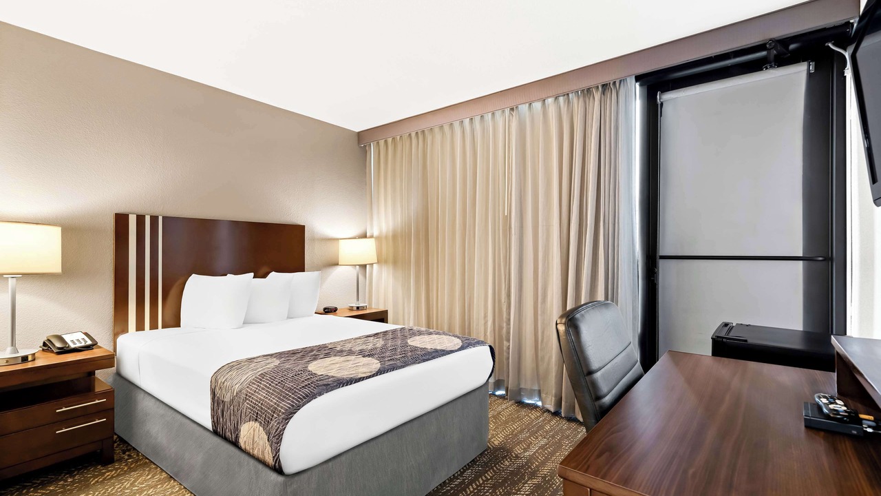 Photo of Bedroom in Roseville - Fleet Ridge