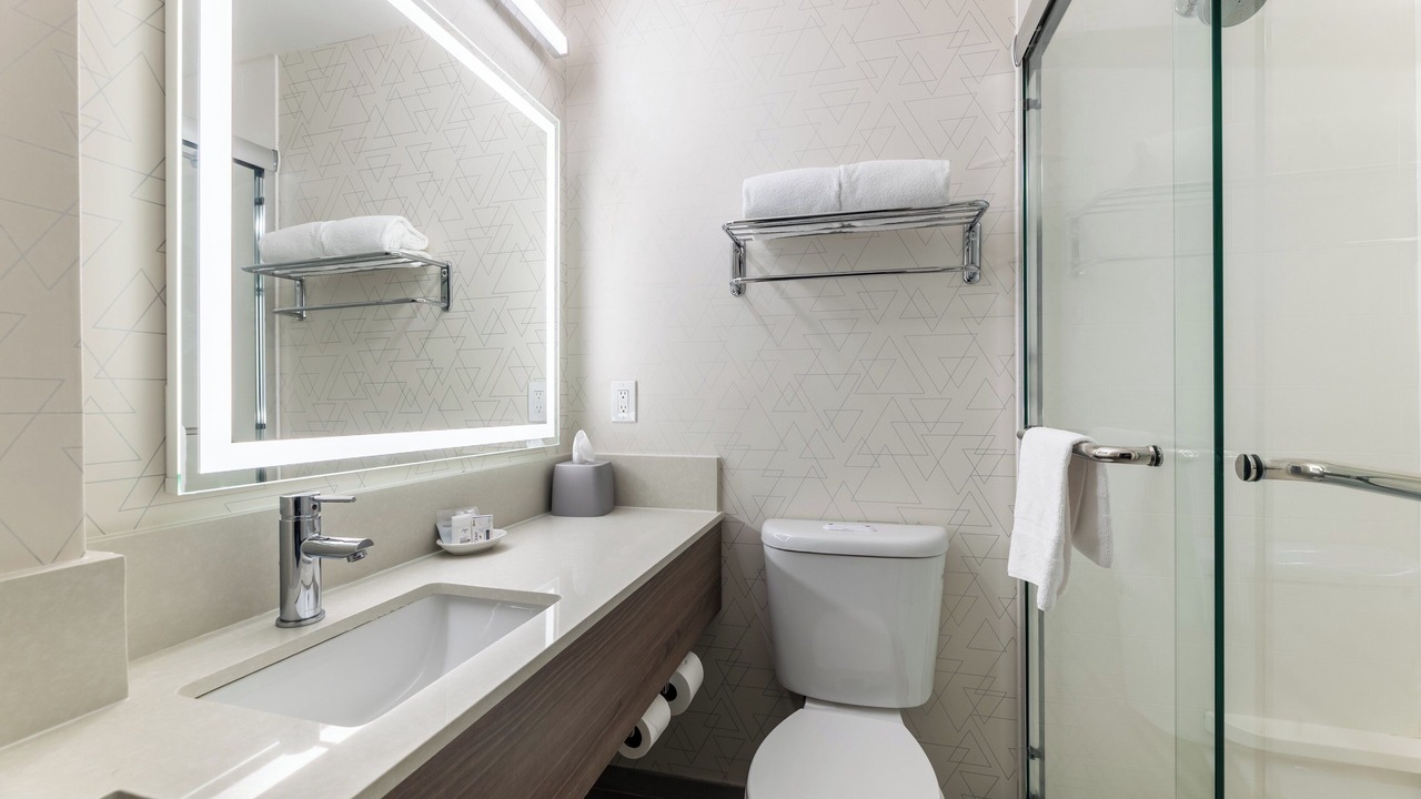Photo of Bedroom in North Hills East
