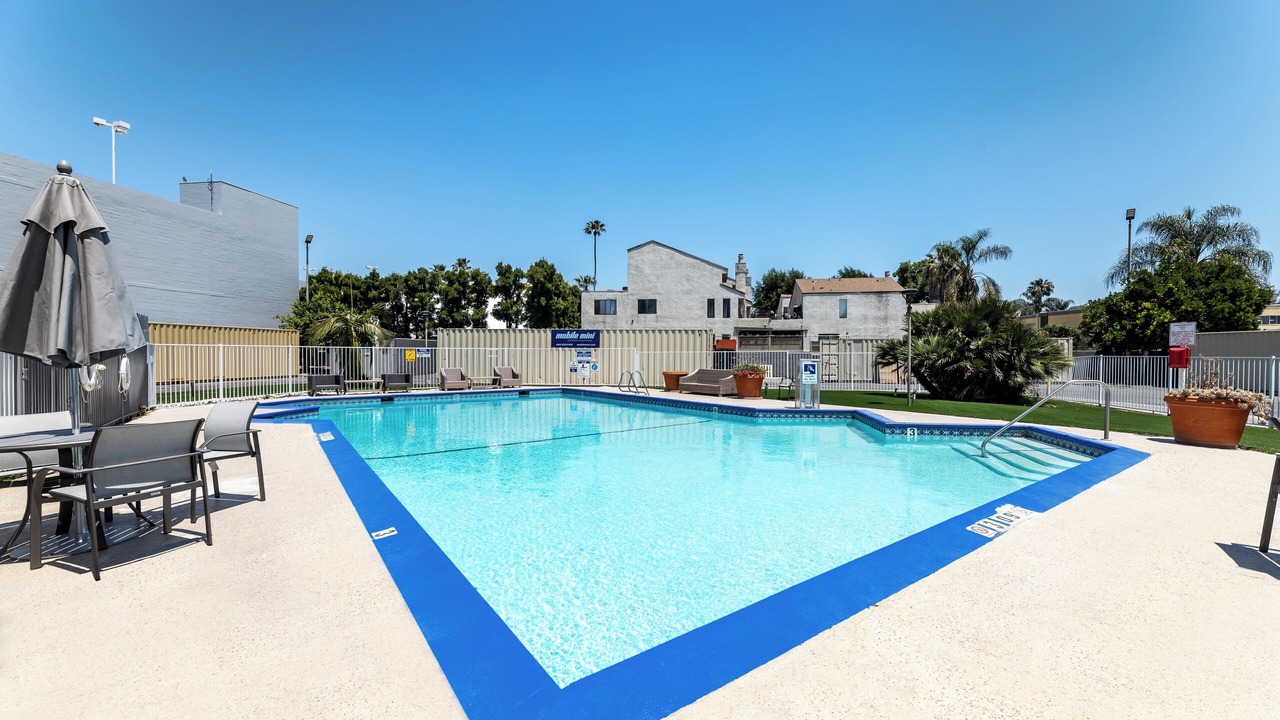 Photo of Outdoor in North Hills East