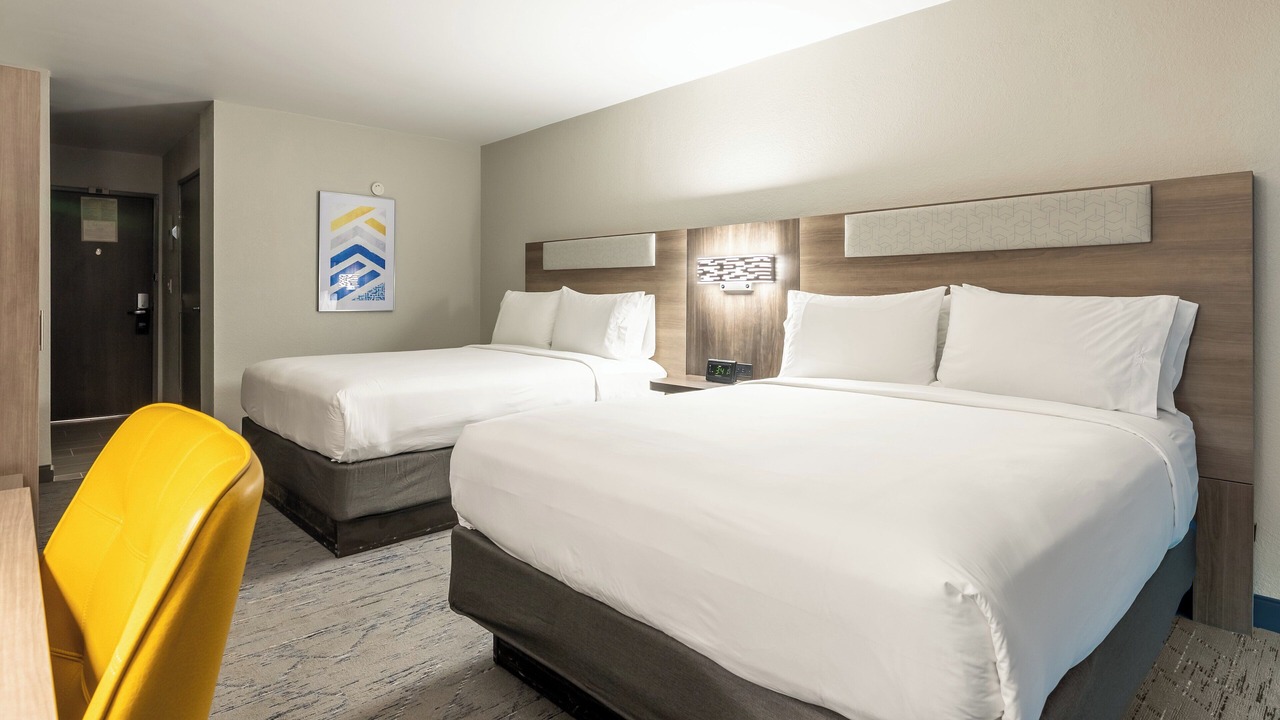 Photo of Bedroom in North Hills East