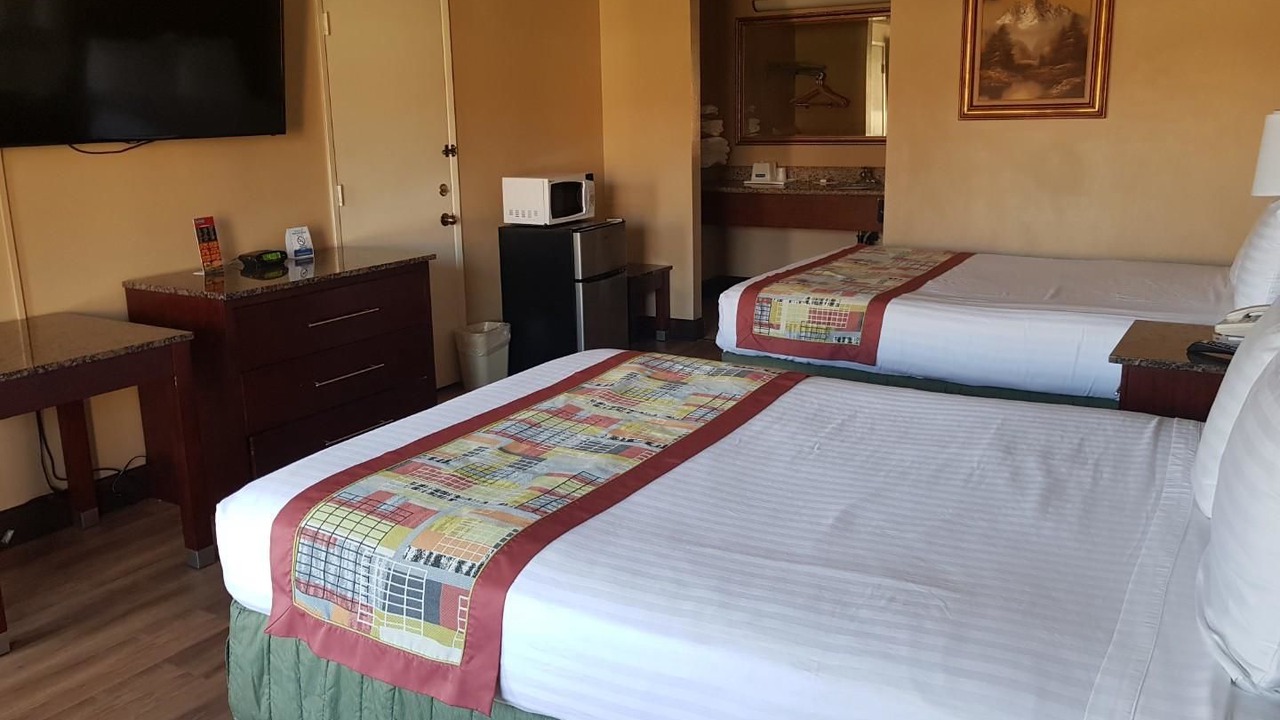Photo of Bedroom in Downtown