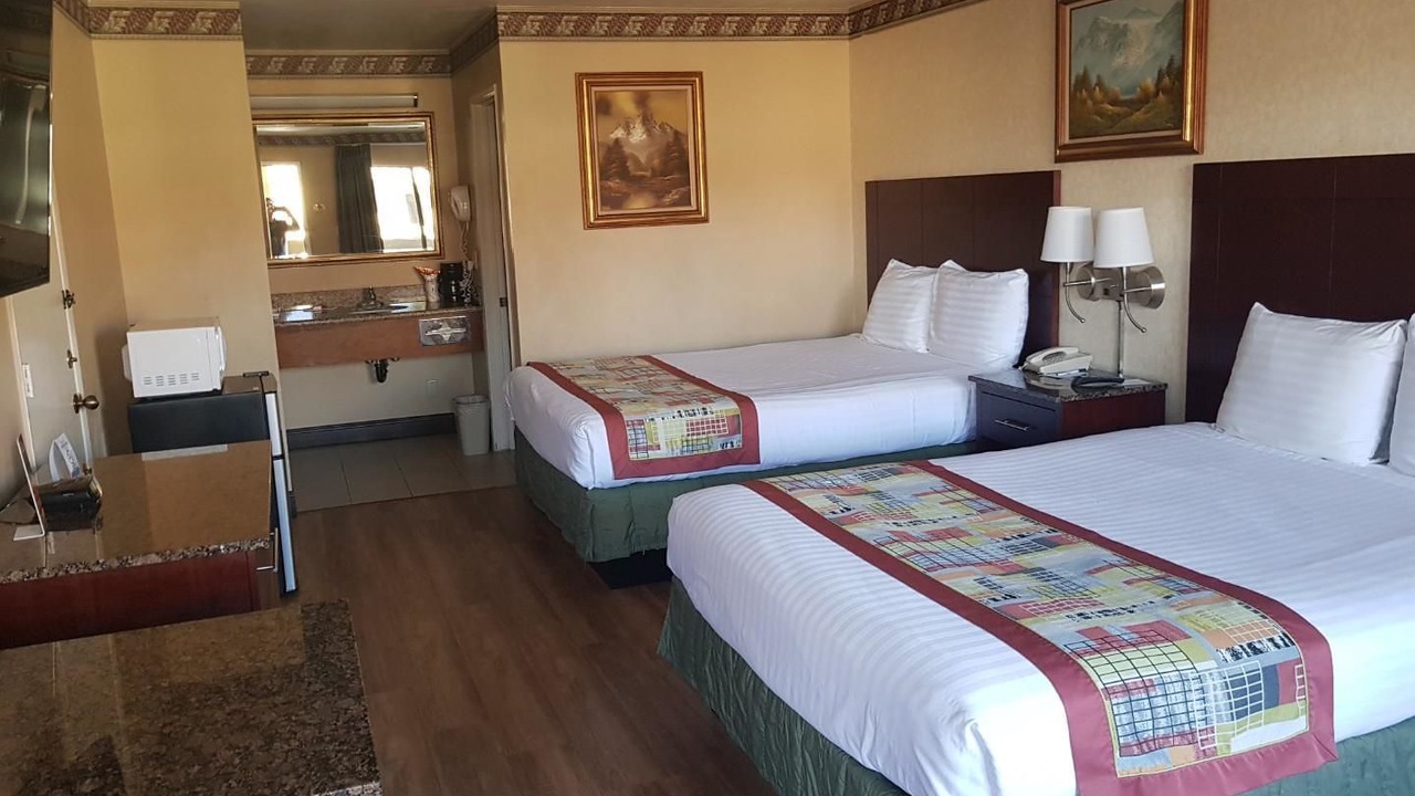 Photo of Bedroom in Downtown