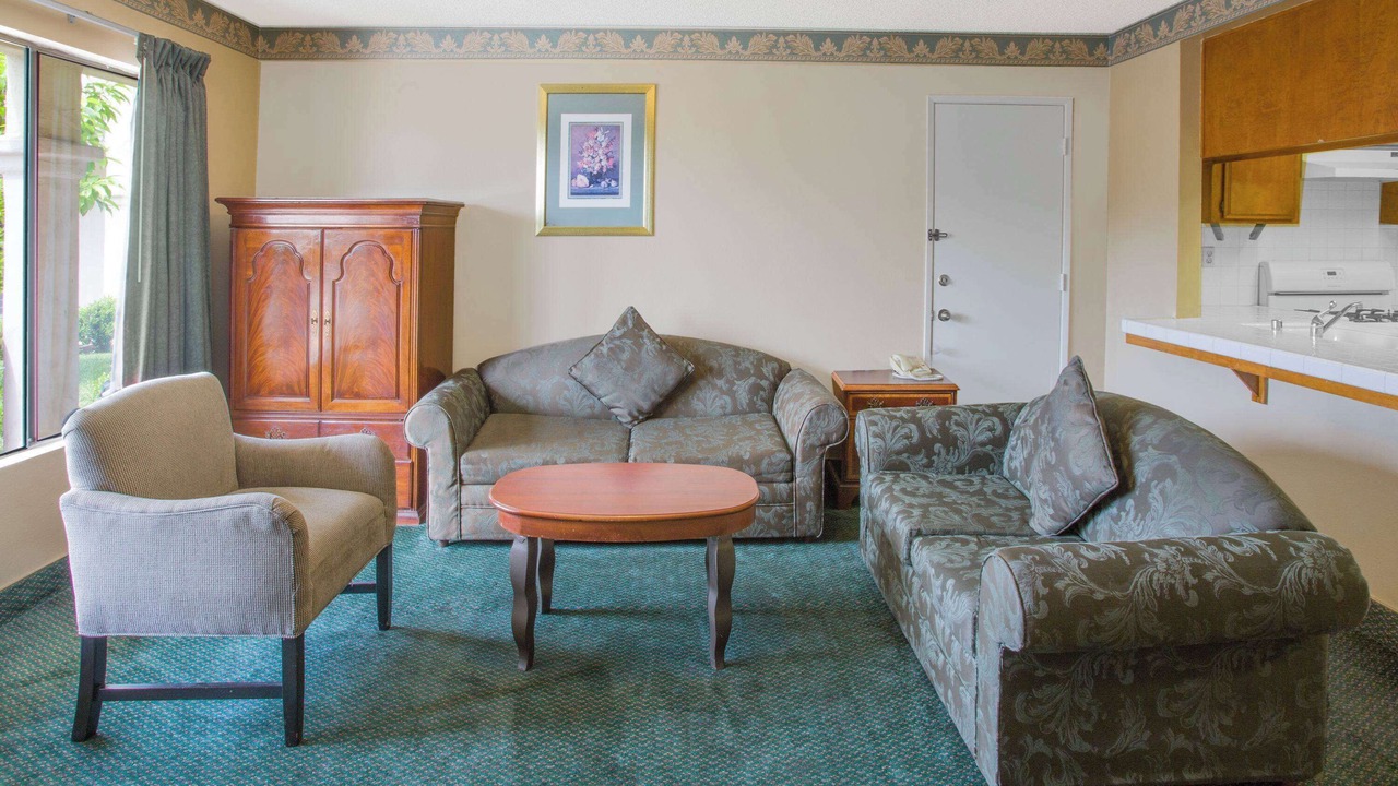 Photo of Bedroom in Downtown
