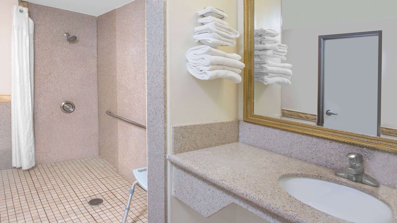 Photo of Bathroom in Downtown
