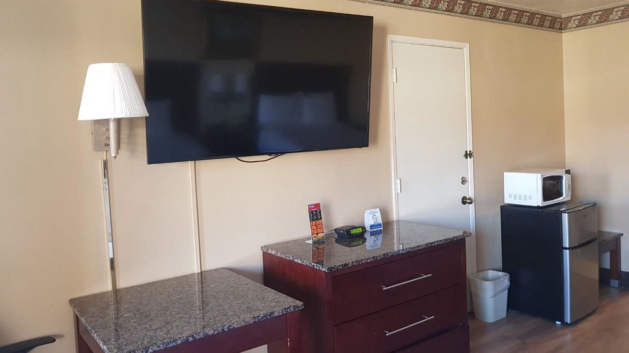 Photo of Bedroom in Downtown