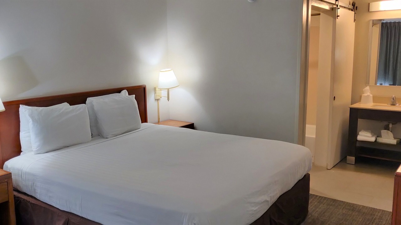 Photo of Bedroom in Buena Park