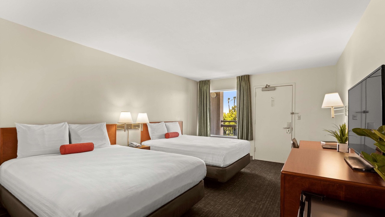Photo of Bedroom in Buena Park
