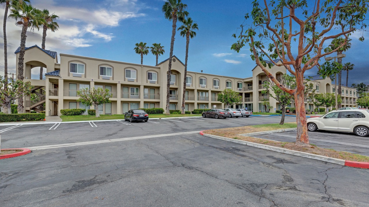 Photo of Outdoor in Buena Park