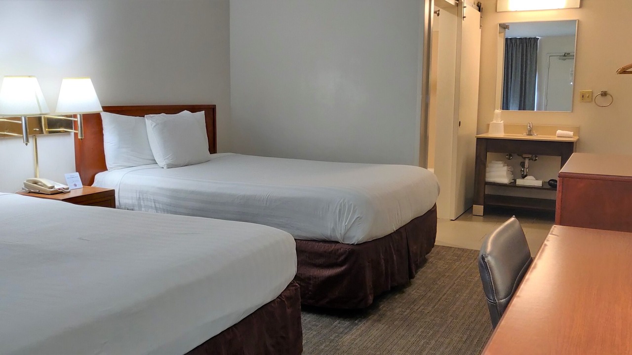 Photo of Bedroom in Buena Park