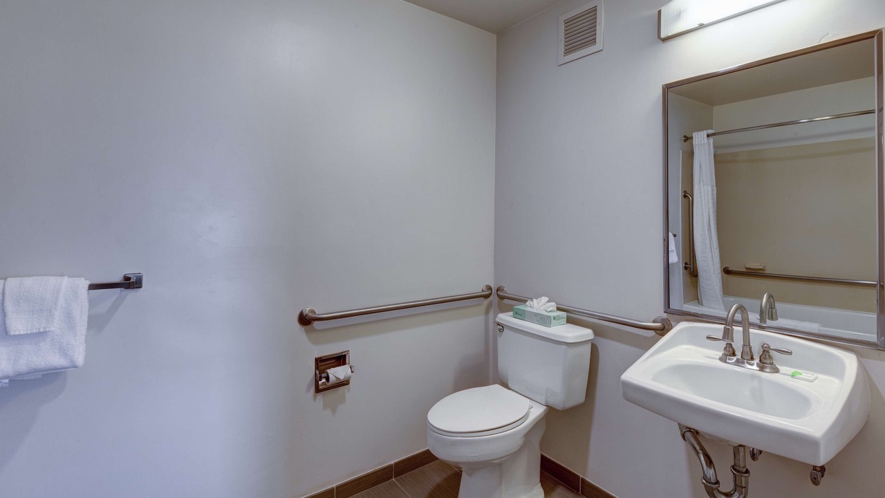 Photo of Bathroom in Buena Park