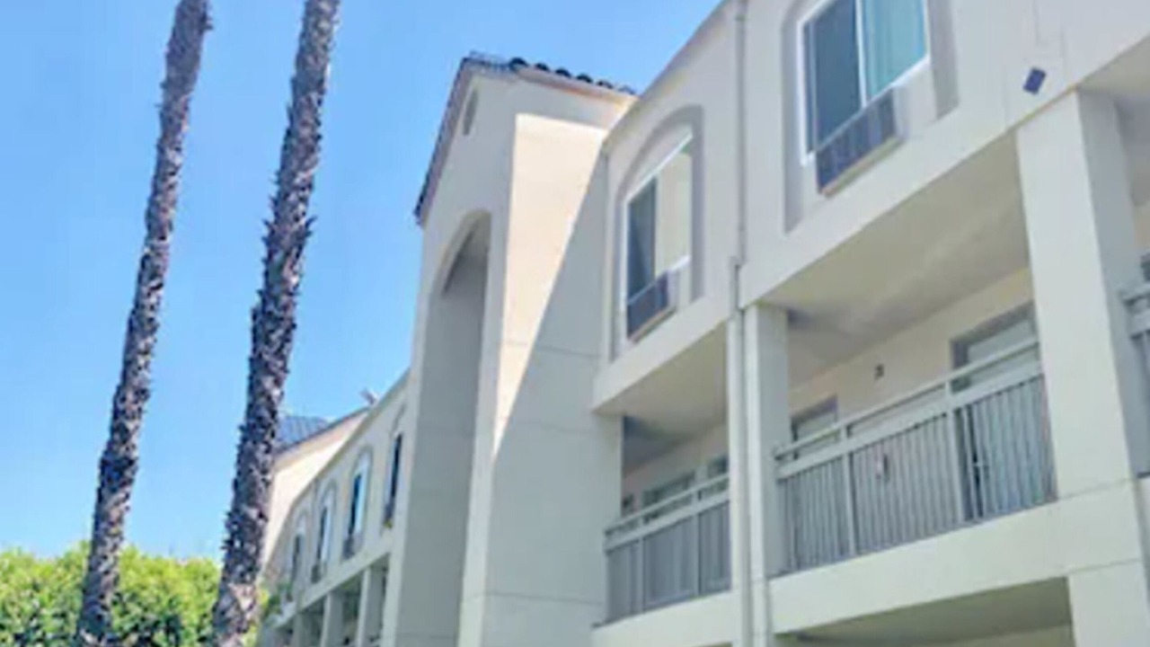 Photo of Outdoor in Buena Park