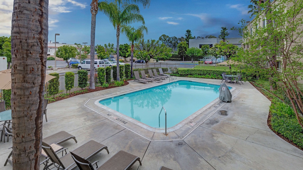 Photo of Outdoor in Buena Park