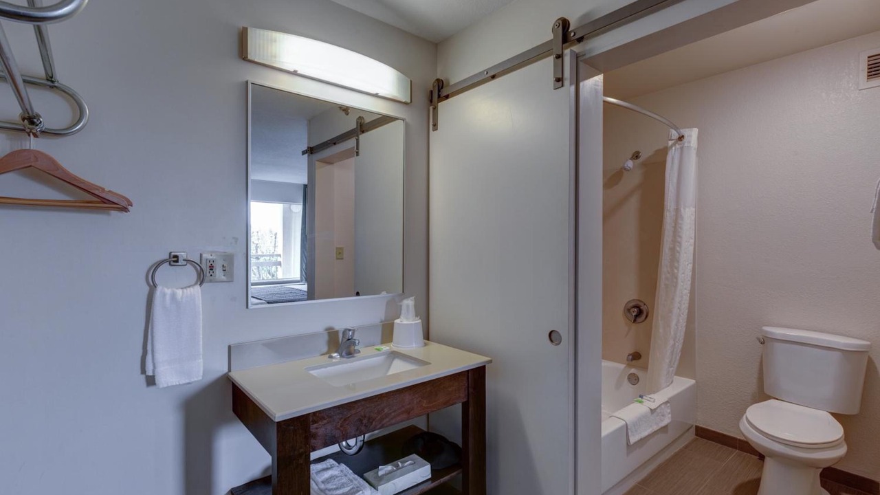 Photo of Bathroom in Buena Park