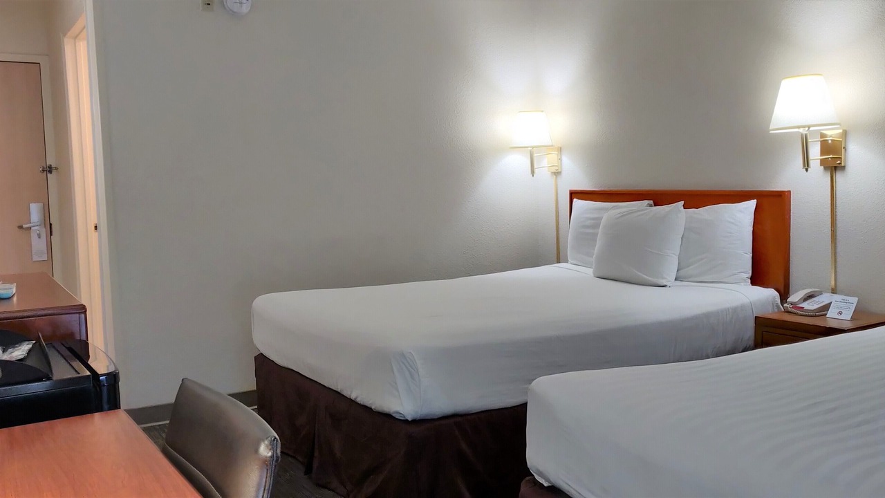 Photo of Bedroom in Buena Park