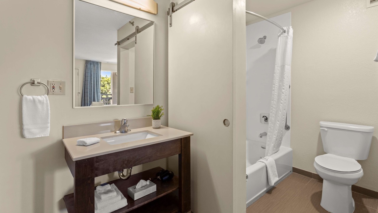 Photo of Bedroom in Buena Park