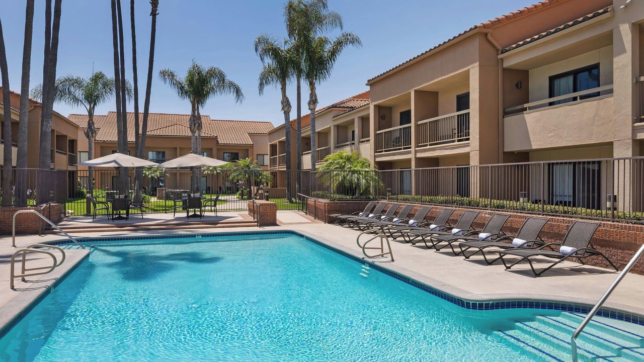 Photo of Outdoor in Northwest Anaheim