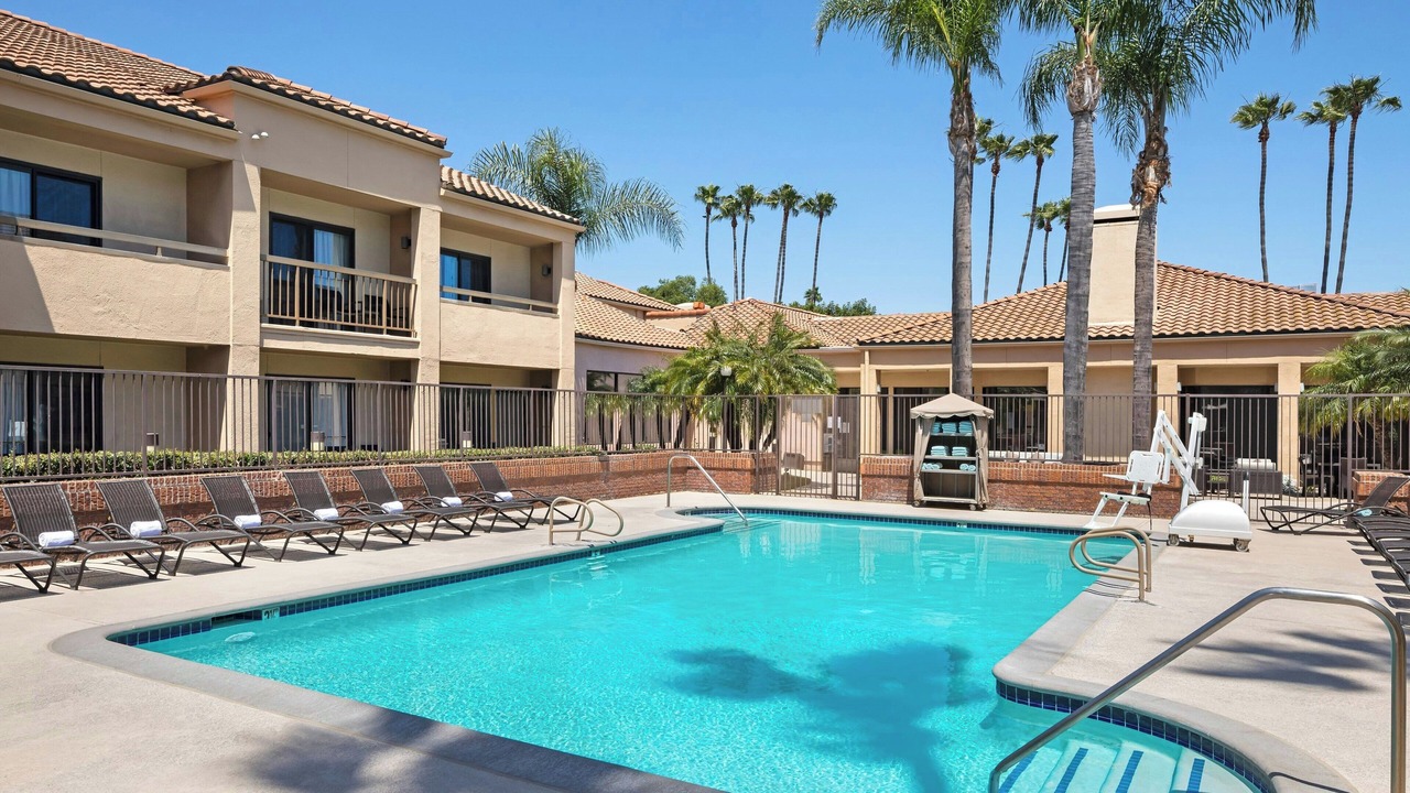 Photo of Outdoor in Northwest Anaheim