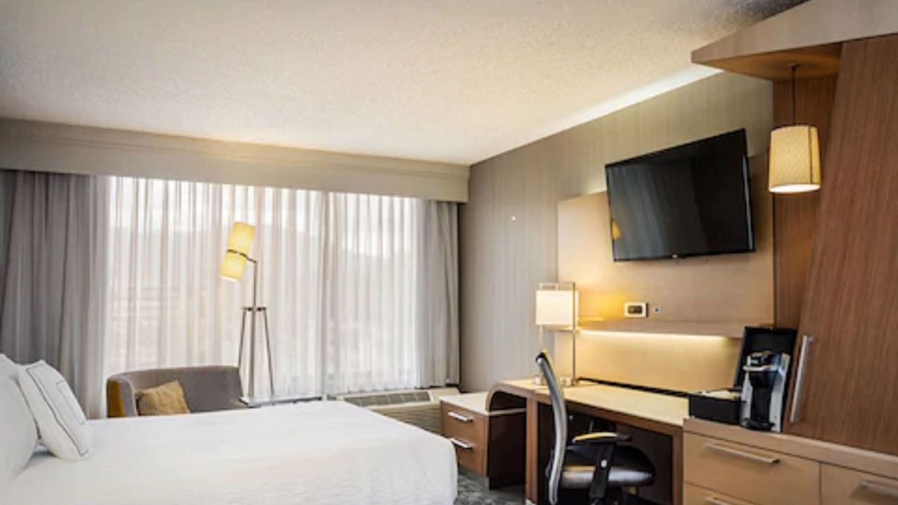 Photo of Bedroom in Riverside