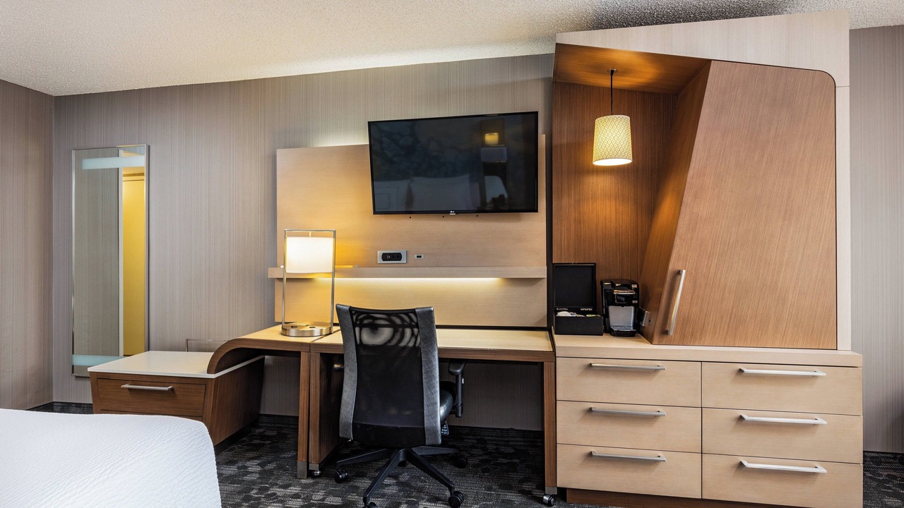 Photo of Bedroom in Riverside