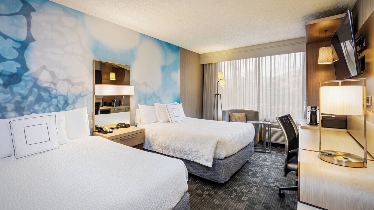 Photo of Bedroom in Riverside
