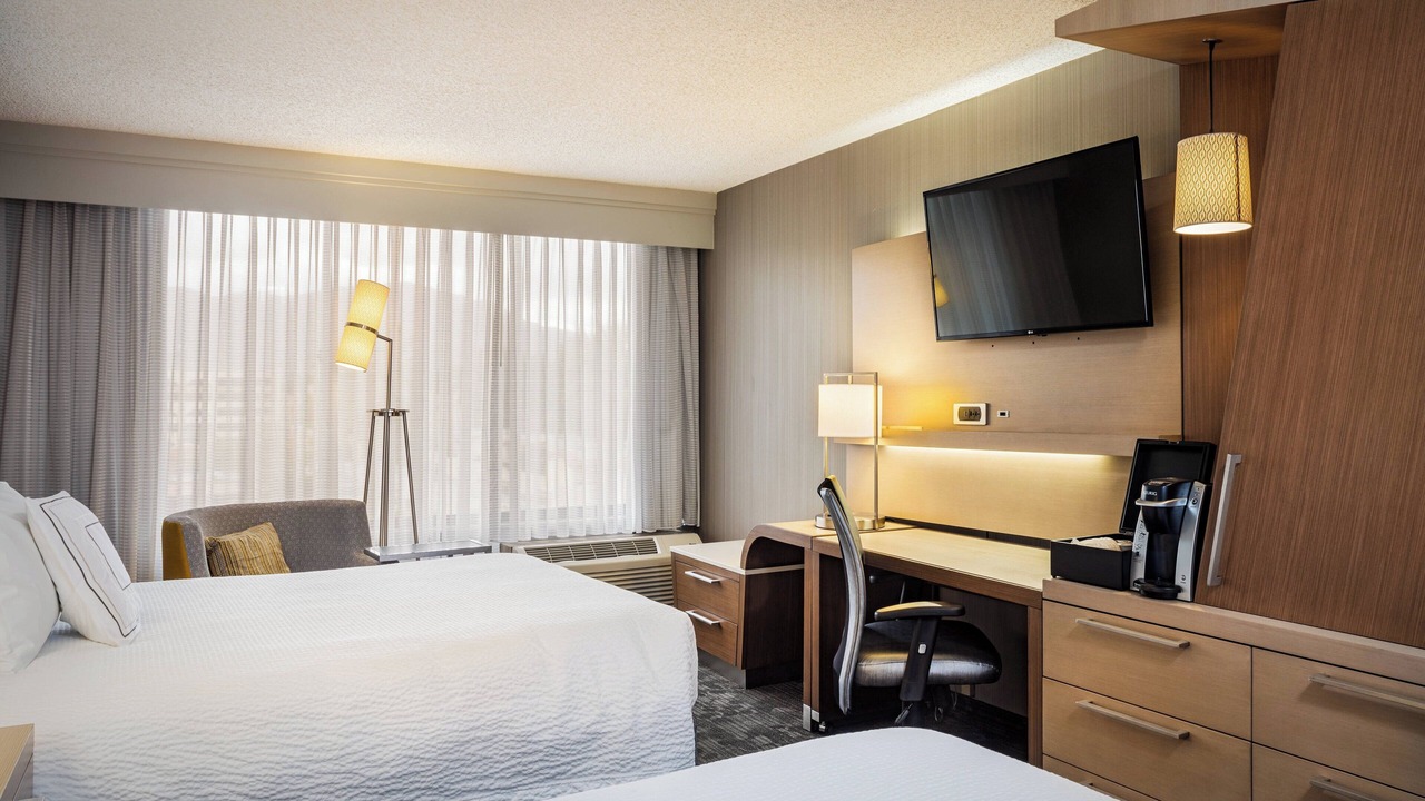 Photo of Bedroom in Riverside