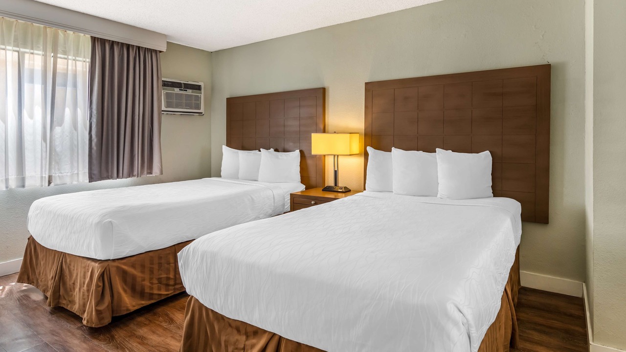 Photo of Bedroom in The Mesa