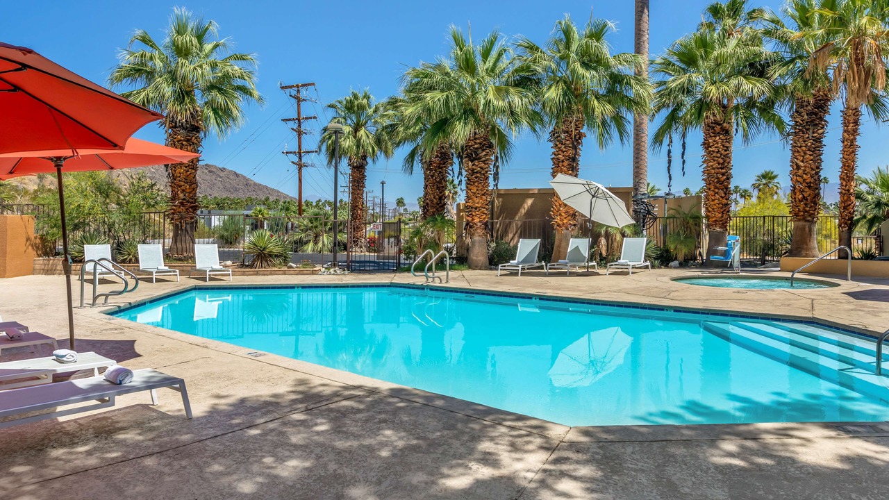 Photo of Outdoor in The Mesa
