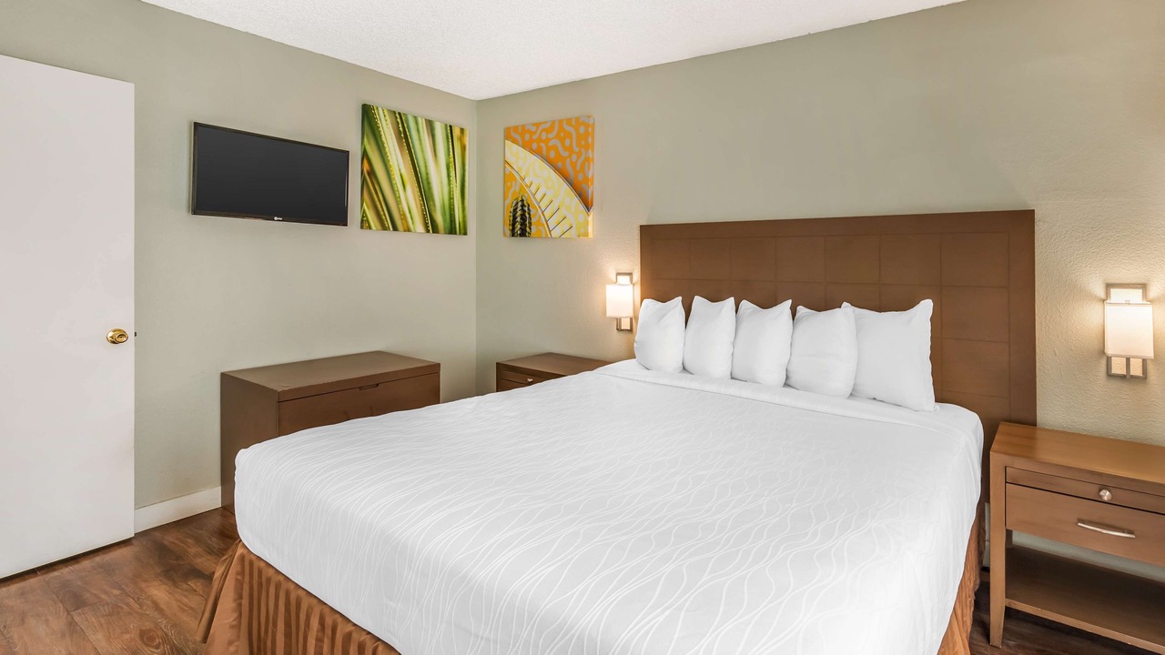 Photo of Bedroom in The Mesa