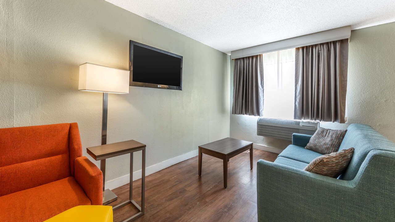 Photo of Bedroom in The Mesa