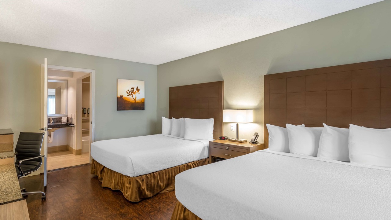 Photo of Bedroom in The Mesa