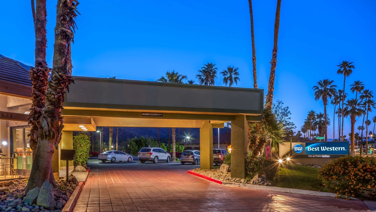 Photo of Outdoor in The Mesa