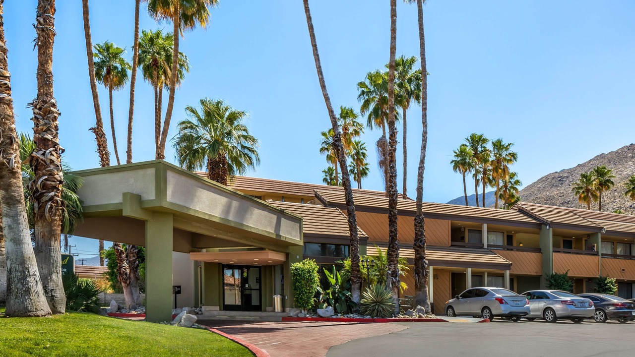 Photo of Outdoor in The Mesa