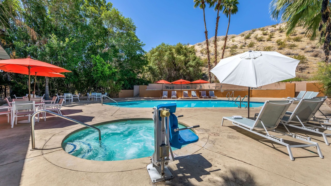Photo of Outdoor in The Mesa
