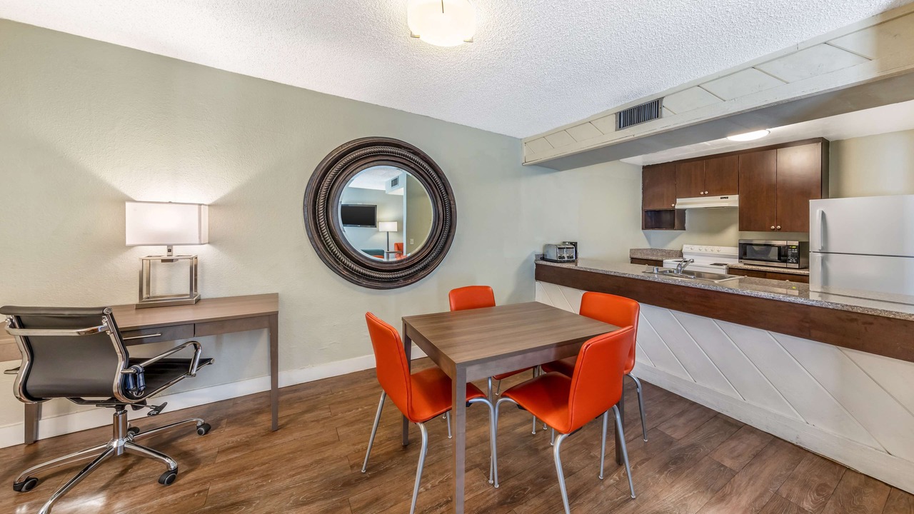 Photo of Bedroom in The Mesa