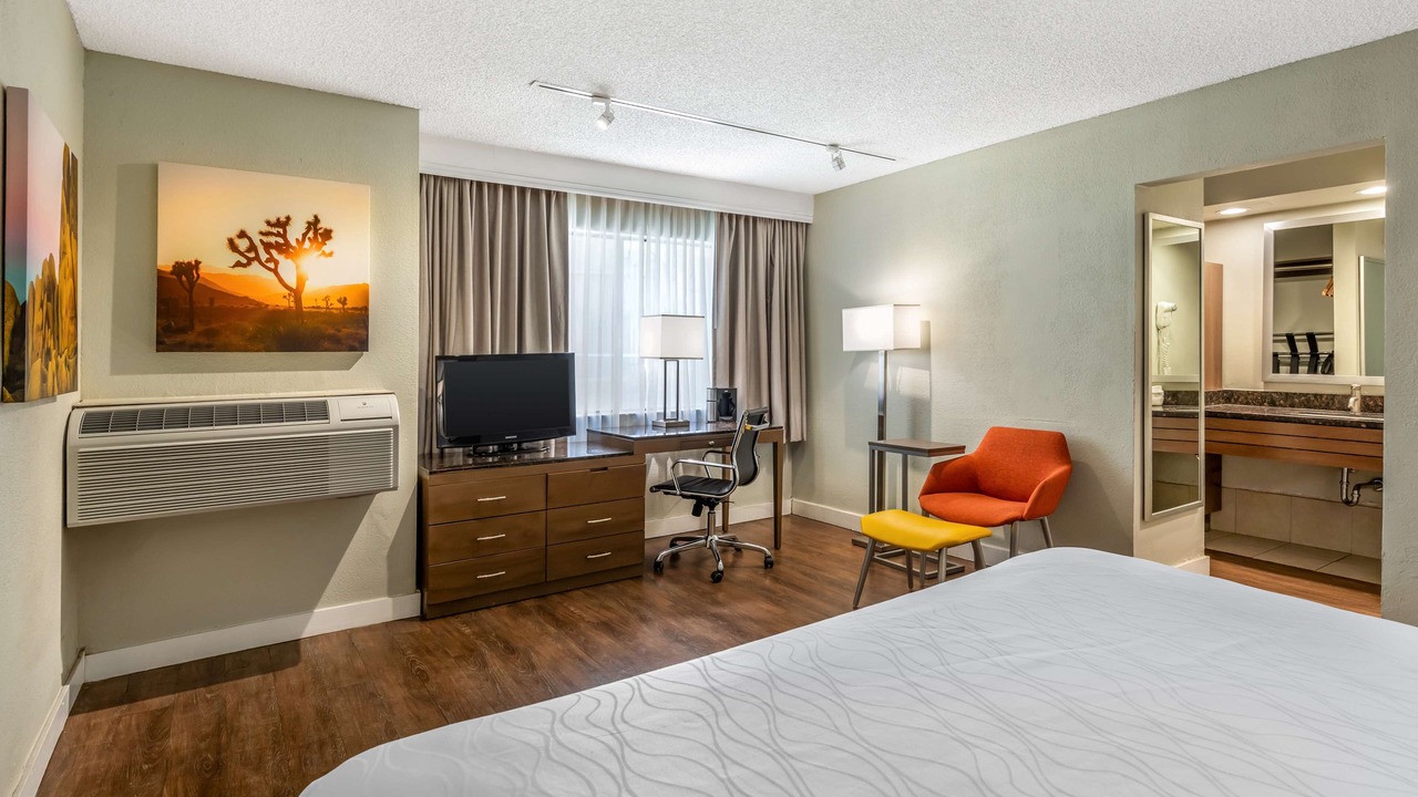 Photo of Bedroom in The Mesa