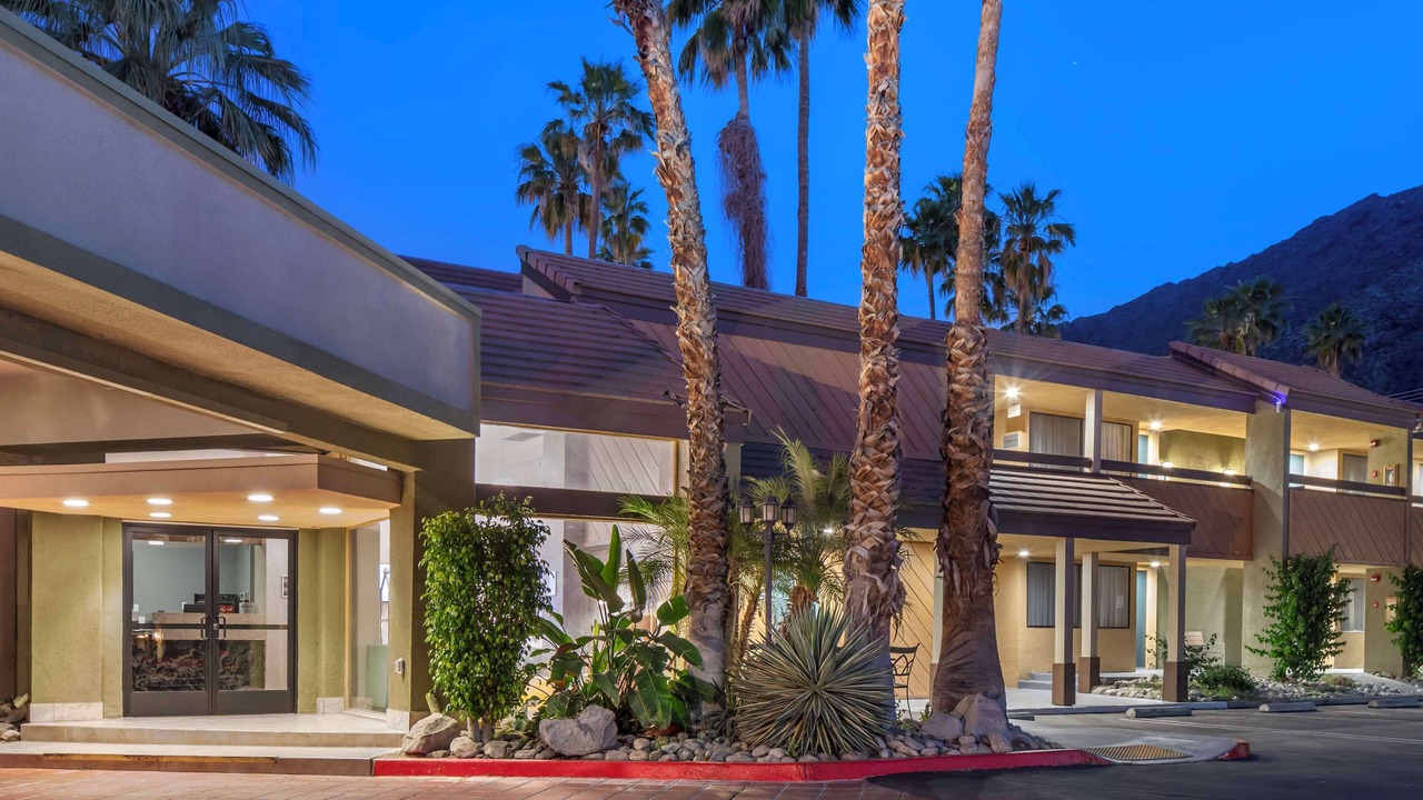 Photo of Outdoor in The Mesa