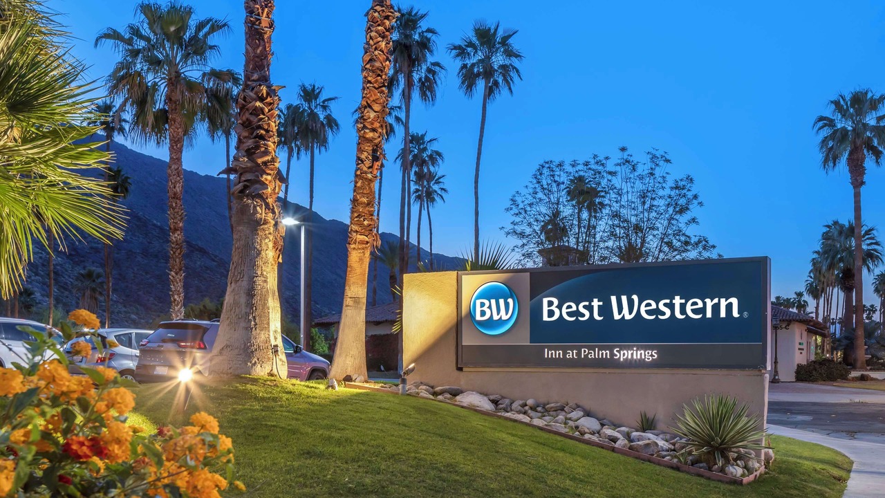 Photo of Outdoor in The Mesa