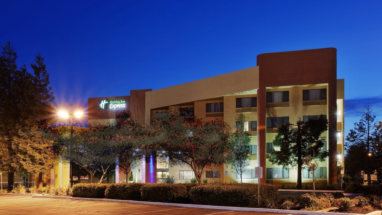 Photo of Outdoor in Union City